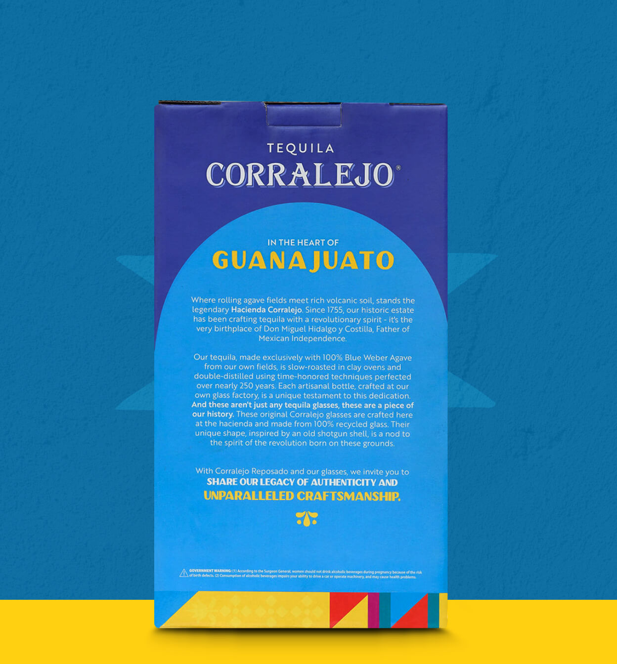 Reposado Limited Edition Gift Set