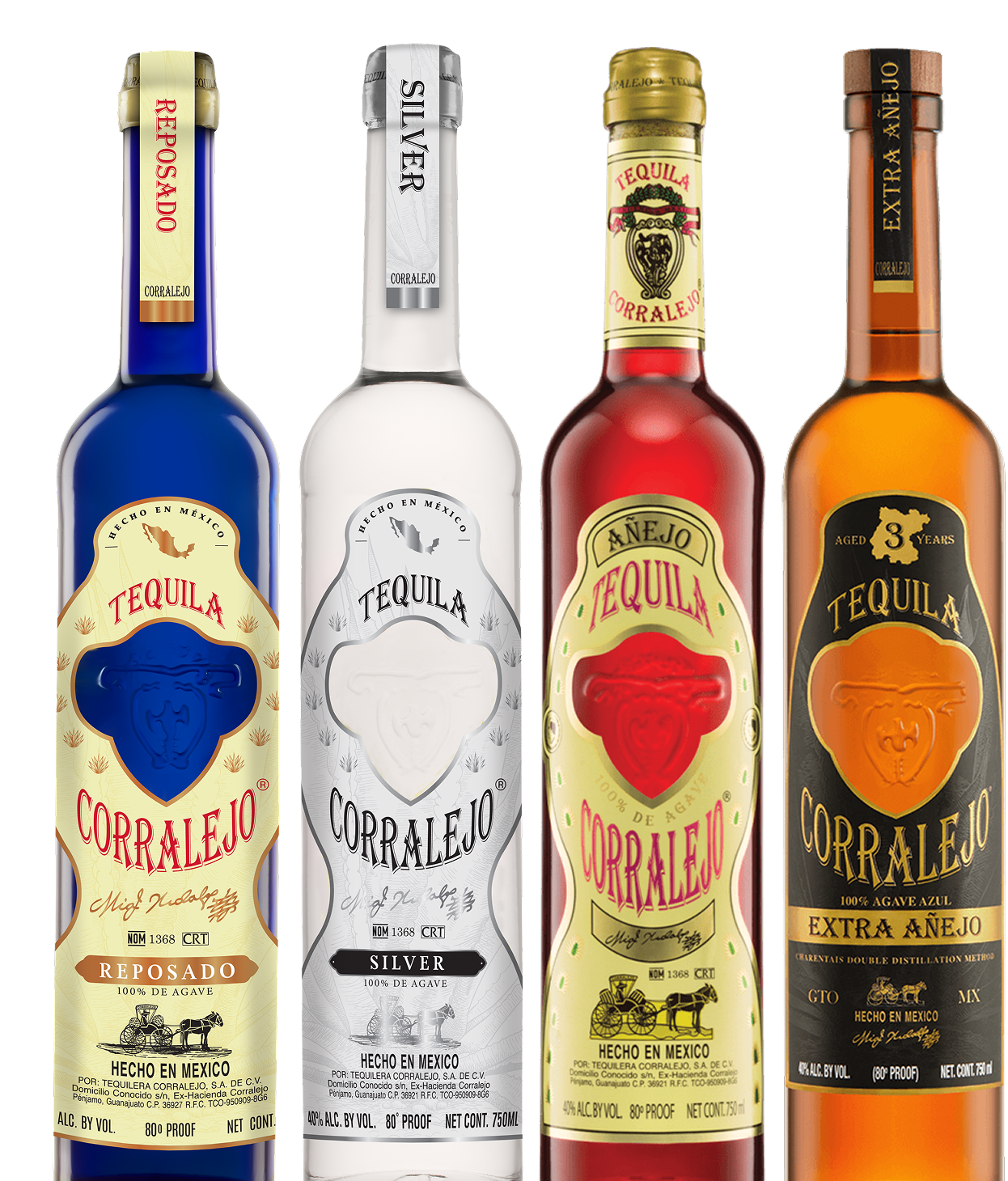 Corralejo Silver