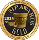 Double Gold Medal icon