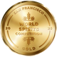 Gold Medal icon