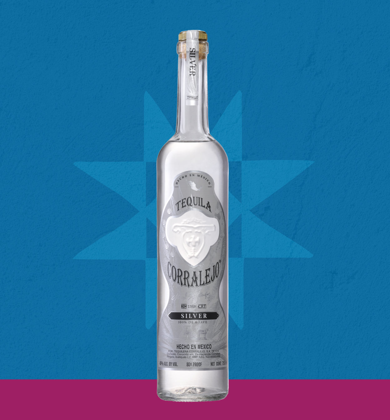 Corralejo Silver