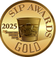 Gold Medal icon