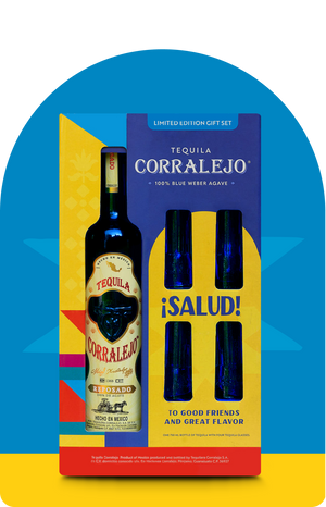 Reposado Limited Edition Gift Set