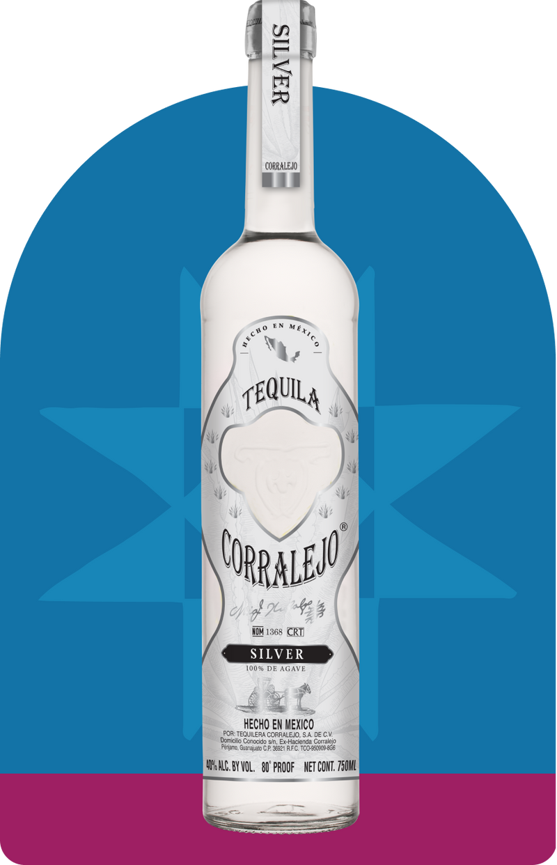Corralejo Silver