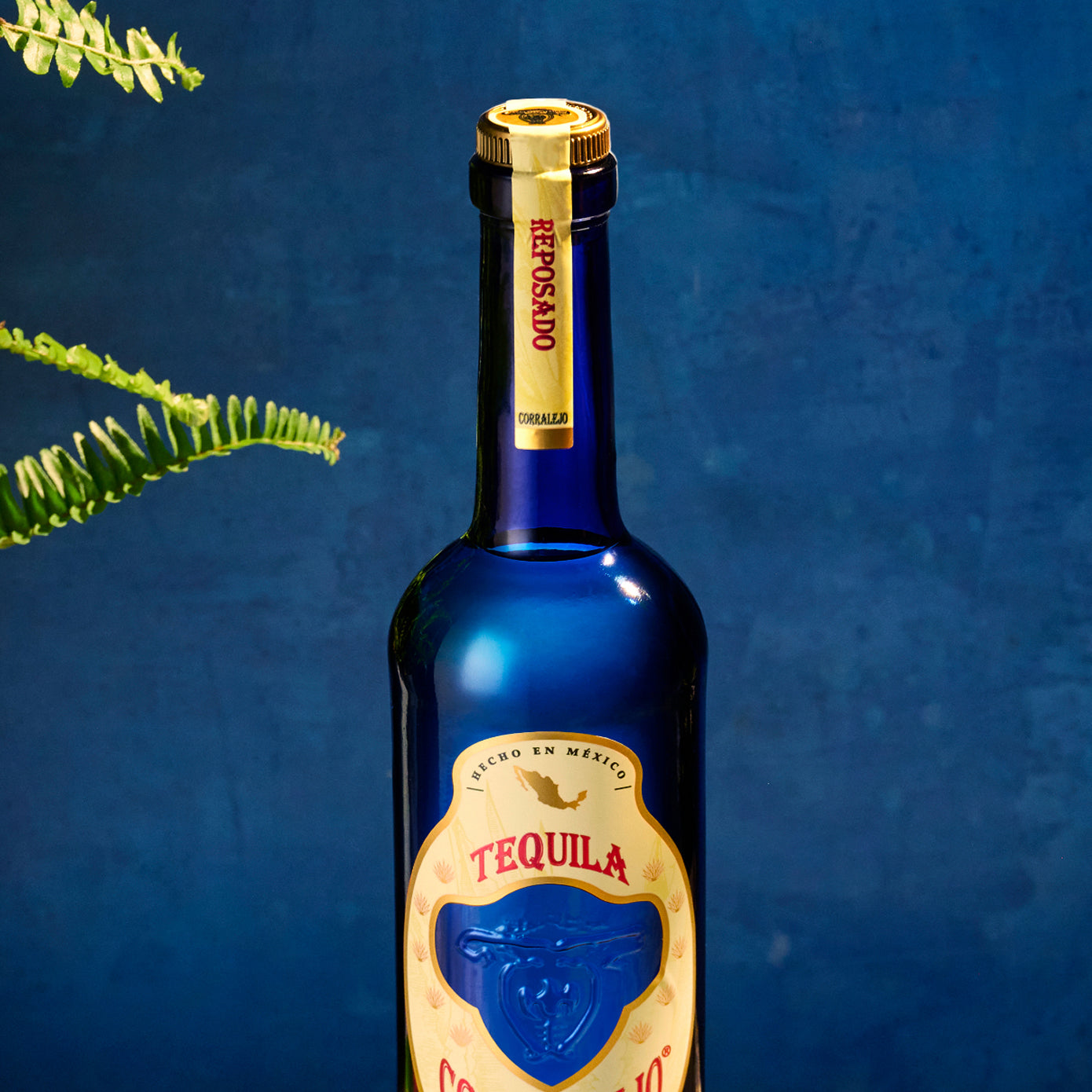 Corralejo Reposado