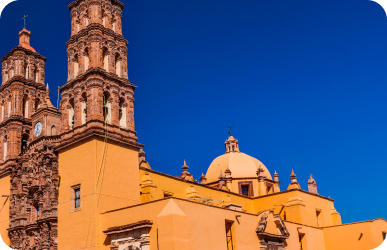 The Meaning Behind ‘El Grito’ and Why It Matters Today