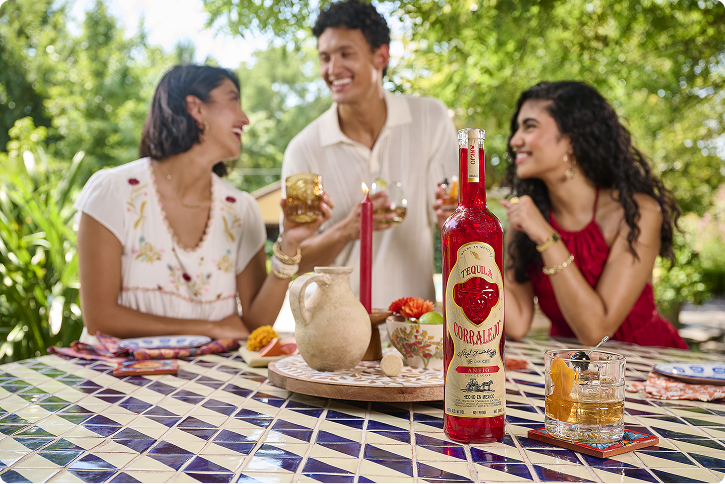 Reposado: The Best Sipping Tequila No One Told You About