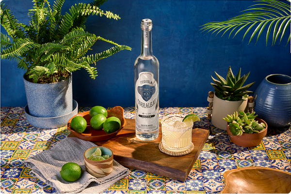 6 Tequila Cocktails With 5 Ingredients Or Less