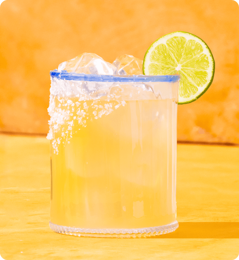 LA MARGARITA CORRALEJO