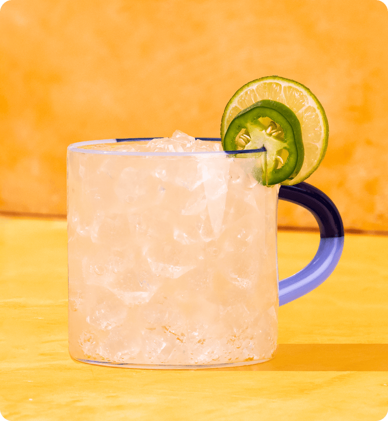 MEXICAN MULE