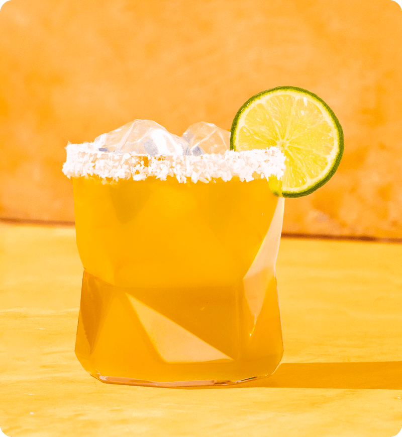 MANGONUT MARGARITA
