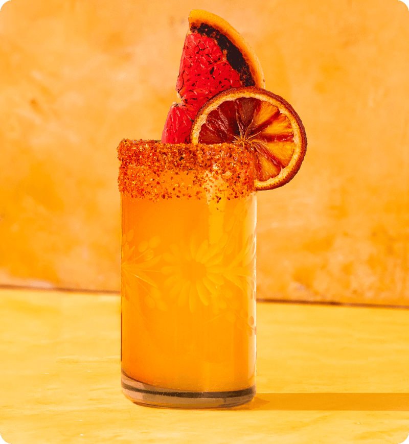 PASSIONATE SOULS PALOMA