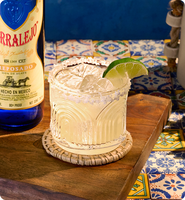 LA MARGARITA CORRALEJO