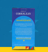 Reposado Limited Edition Gift Set