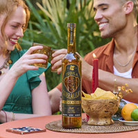 Corralejo Extra Añejo