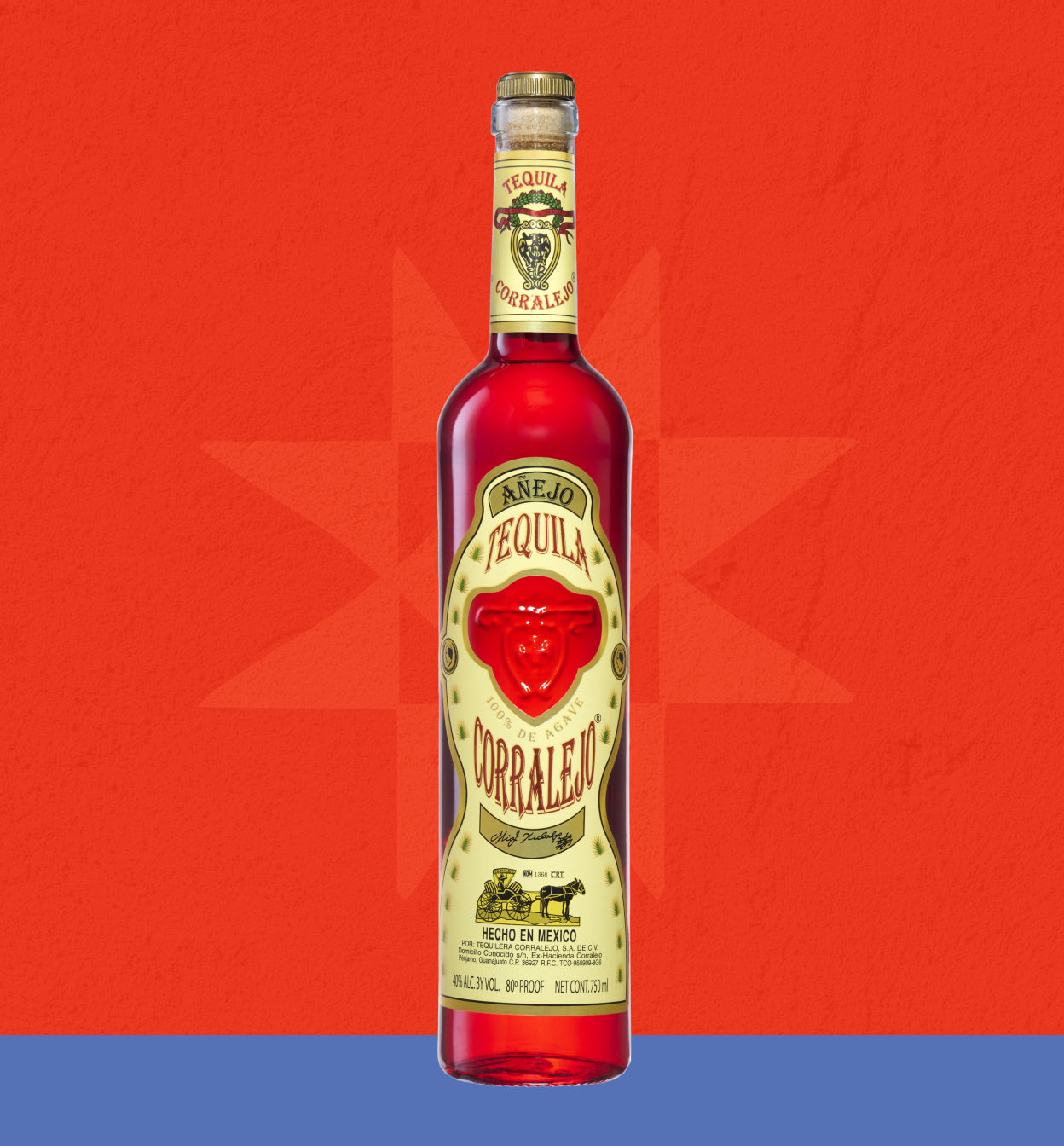 Corralejo Añejo