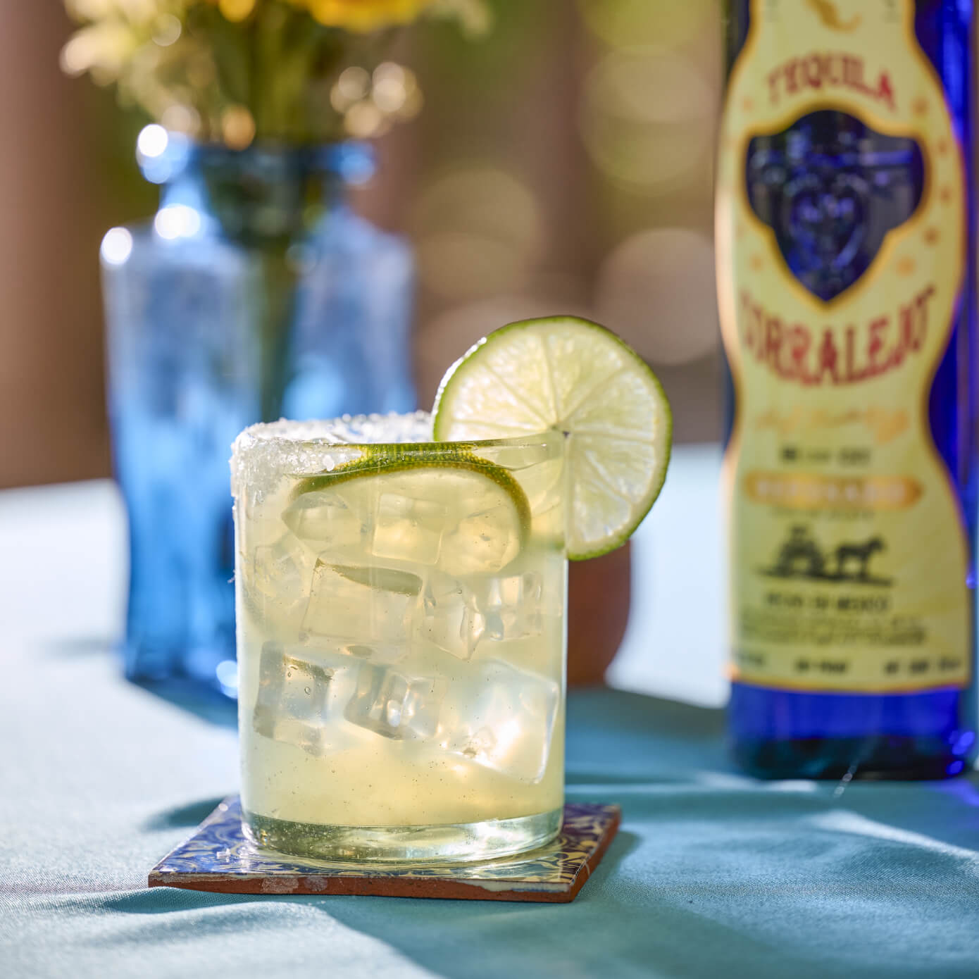 Corralejo Reposado – Tequila Corralejo