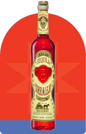 Corralejo Añejo