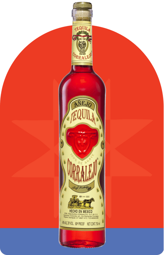 Corralejo Añejo
