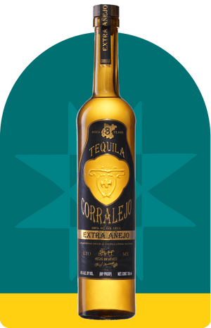 Corralejo Extra Añejo