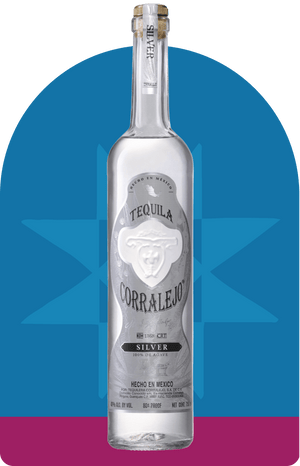 Corralejo Silver