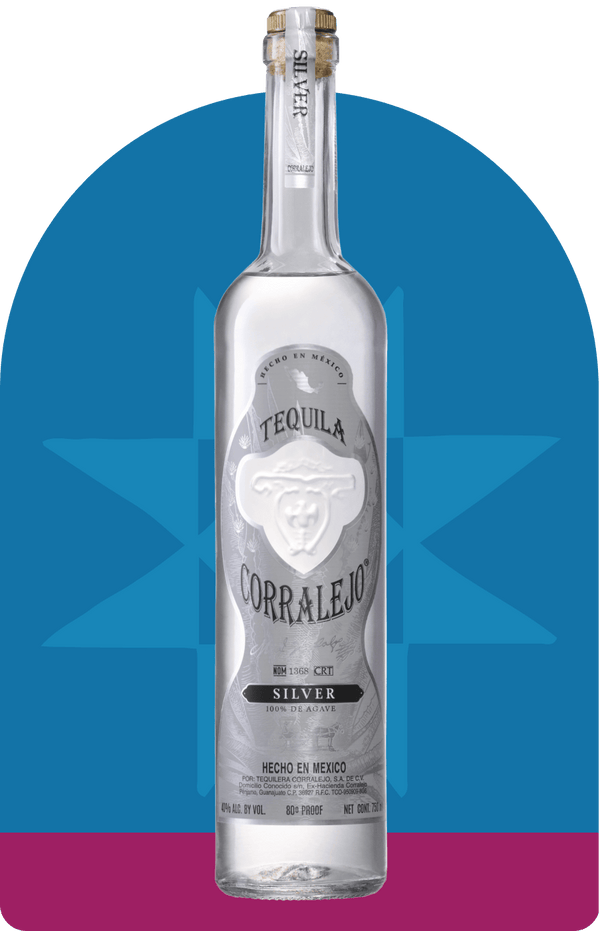 Shop Tequila Corralejo | Silver, Reposado, Añejo and Extra Añejo