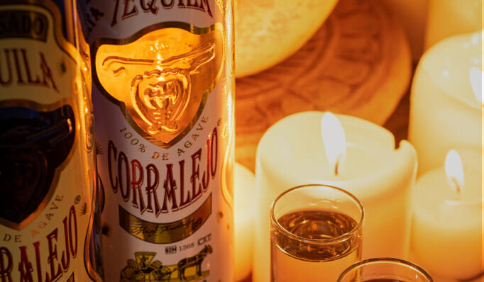 Tequila Corralejo - About - Crafted in Guanajuato, Mexico