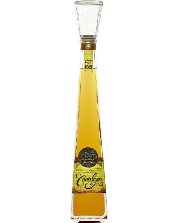Corralejo 1821  Extra Añejo Tequila